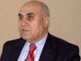 Расим Агаев: «Перемирие в пользу Армении…»