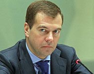 О Медведеве высказались от США до Ирана