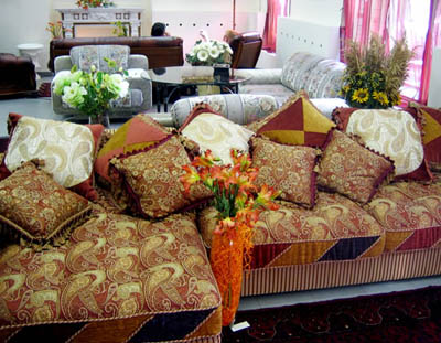 В Баку состоится открытие Дома мебели «Беларусь»