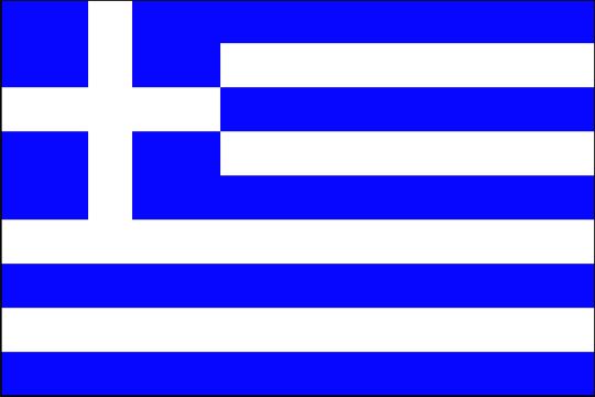 Греция охвачена общенациональной забастовкой