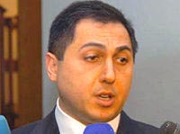 Армен Арутюнян: «Положение всех омбудсменов постсоветских стран нелегкое»