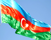 У Полярного круга будет отмечаться «национальный день Азербайджана»