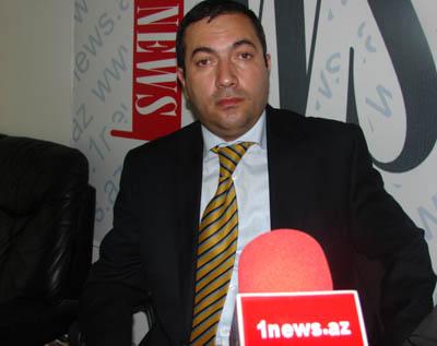 Ровшан Гусейнов: «Складывающаяся в стране ситуация вынудила меня вернуться в политику»