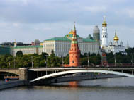 В Москве собрался альтернативный парламент