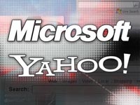 Microsoft сделала новое предложение Yahoo