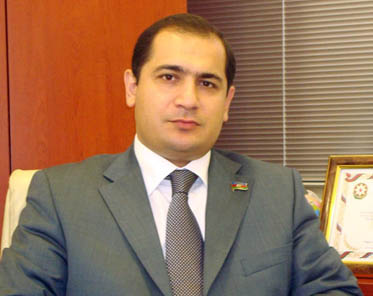 Азер Амирасланов: «В Азербайджане нет реальной продовольственной опасности»