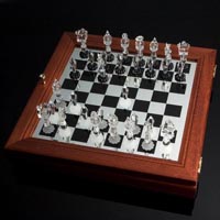 Российский гроссмейстер может выиграть Кубок президента