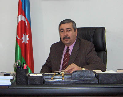 Намик Алиев: «Армения является дестабилизирующим фактором в регионе»