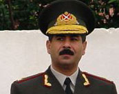 Командующий Внутренними войсками примет начальника штаба турецкой жандармерии