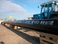 Запрет на вывоз нефтепродуктов из Казахстана будет действовать до 1 сентября