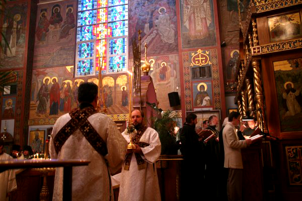 Между Грузией и Арменией началась церковная война