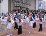 В Чехии по случаю Дня Республики состоится фестиваль азербайджанской культуры