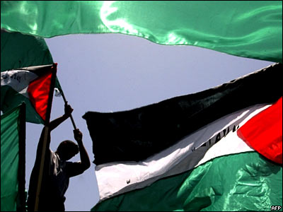 Хамас, Израиль и демократия