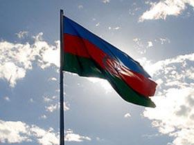 Посольство Азербайджана в Венгрии устроило торжественный прием по случаю Дня Республики