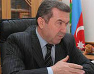 Министр образования Азербайджана встретился с делегацией Турции