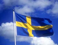 Швеция снова выдвинет идею создания восточноевропейского союза для стран Южного Кавказа