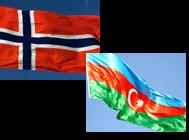 Моника Стабхольдт: «Норвегия довольна уровнем отношений с Азербайджаном»