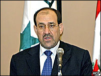 Премьер-министр Ирака: «Багдад не позволит использовать территорию Ирака для атаки на Иран»