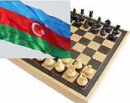 Азербайджанская шахматистка Гюнай Мамедзаде лидирует на Чемпионате Европы