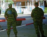 Железнодорожные войска РФ покинут Абхазию к августу