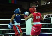 Азербайджанские боксеры примут участие в международном турнире в Москве