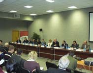 В Ереване состоялась конференция, посвященная Ирану