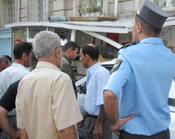 Полиция предотвратила собрание сектантов