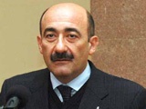 Абульфас Гараев принял министра культуры Королевства Марокко