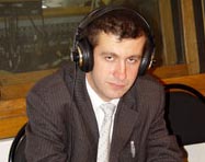 Институт стратегических исследований России: «Переговоры по Карабахскому урегулированию в рамках Минской Группы ОБСЕ ничего не дают»