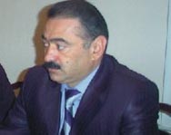 Рамин Мусаев: «Я могу покинуть Нефтчи»
