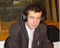 Александр Скаков: «Война в Карабахе может начаться помимо воли конфликтующих сторон»