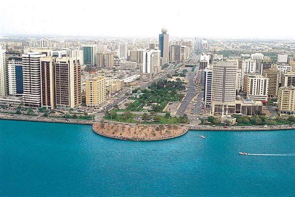 С 1 августа в ОАЭ вводятся 16 видов въездных виз