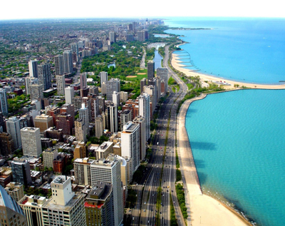 В Чикаго прошла конференция, посвященная странам «Шелкового пути»