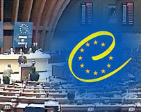 Объявлена повестка дня летней сессии Парламентской Ассамблеи Совета Европы