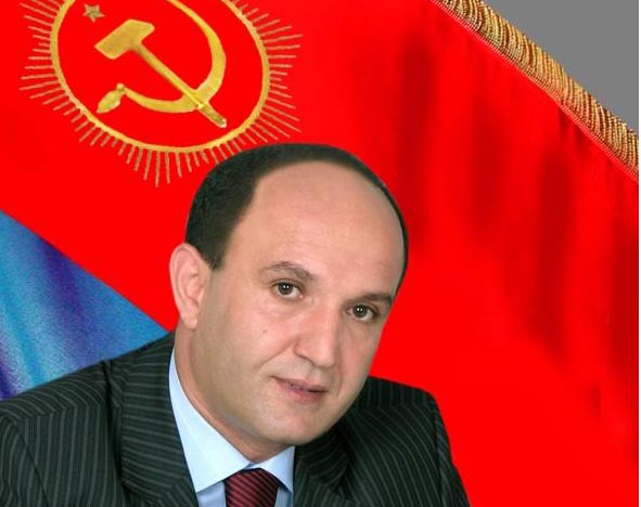 Председатель ЦК Компартии Азербайджана встретится в Киеве с лидерами украинских и российских коммунистов