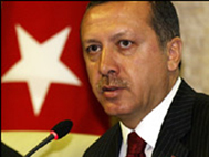 Премьер-министр Турции: «Самым лучшим ответом на отождествление мусульман с террором будет вступление Турции в Европейский союз»