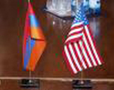 Будут обсуждены отношения США с Арменией