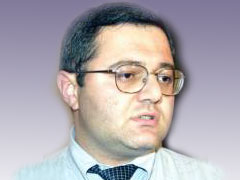 Давид Усупашвили: «Российскую политику трудно назвать «политикой кнута и пряника», так как пряника практически не видно»