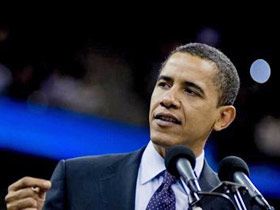 Барак Обама в очередной раз высказался в поддержку признания «геноцида армян»