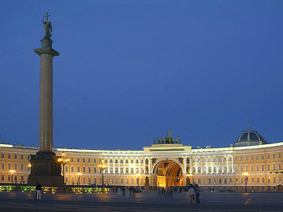 В Санкт-Петербурге состоится международная конференция, посвященная образованию