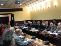 В Абхазии открывается экономический форум