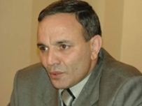 Афлатун Амашев вновь стал председателем Совета прессы