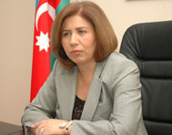 Бахар Мурадова: «Программа «Восточное партнерство» еще больше сблизит Азербайджан с Европой»