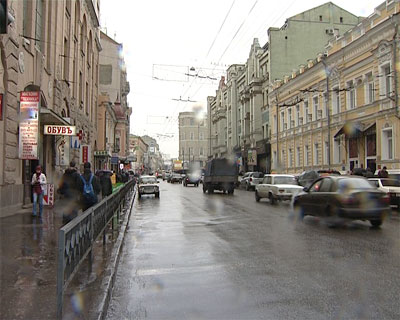 В Москве может появиться улица имени Нахичеванского