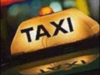 В Баку открыты новые стоянки такси