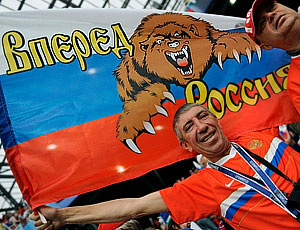 Российский футбол: где точка отсчета?