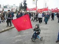 Системная оппозиция Азербайджана создала Координационный совет левых сил