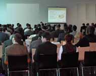В Нахчыване завершилась конференция «Специфические проблемы ИКТ для отдаленных регионов»