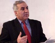 Эйюб Гусейнов: «На потребительском рынке Азербайджана сохраняется сложная ситуация»