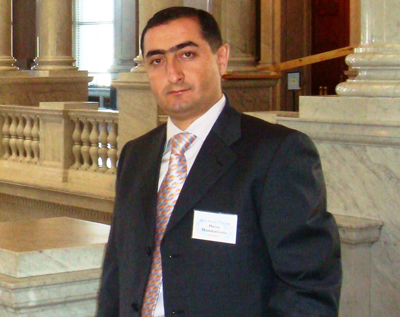 Гасан Мамедзаде: «Доклад Даниела Фрида об Азербайджане в целом можно оценить положительно»